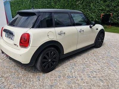 Mini One D