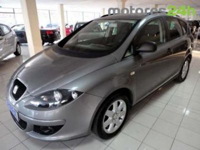 Seat Altea