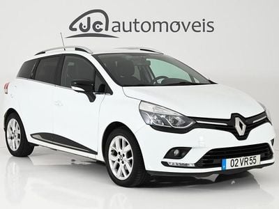 Renault Clio IV