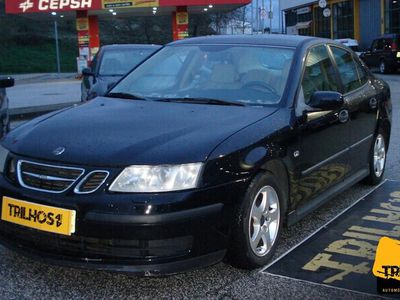 usado Saab 9-3 2.0 T