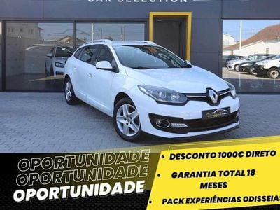 Renault Mégane III