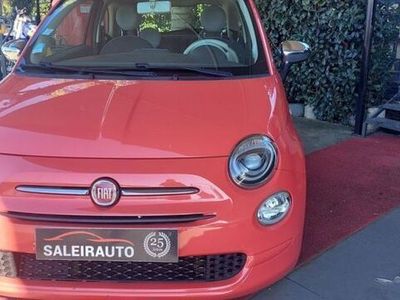 usado Fiat 500 1.2 Pop