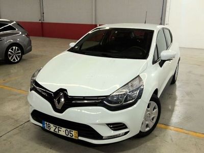 Renault Clio IV