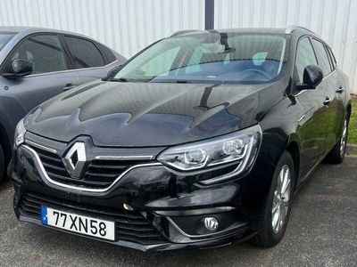 Renault Mégane IV