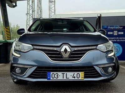 Renault Mégane IV