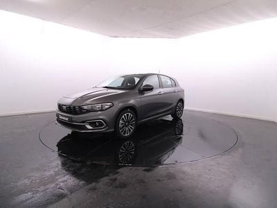 Cinza Usado 2022 Fiat Tipo City Life Sedan | € 16.950 (Preço justo)