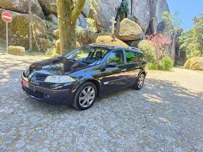 Renault Mégane III