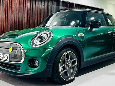 usado Mini Cooper SE Electric