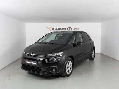 Citroën C4 SpaceTourer