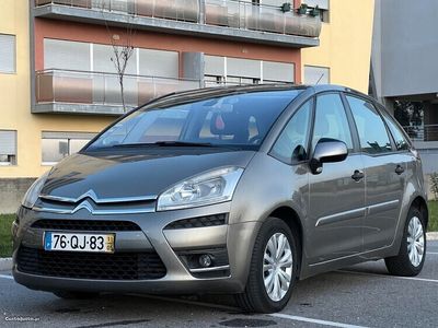 Citroën C4 Picasso