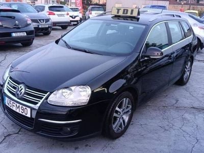 VW Golf VI