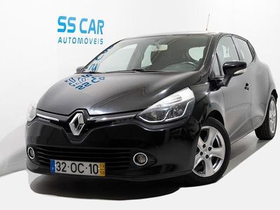 Renault Clio IV