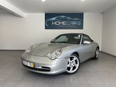 usado Porsche 911 Carrera 4S 