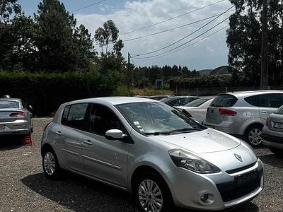 Renault Clio II