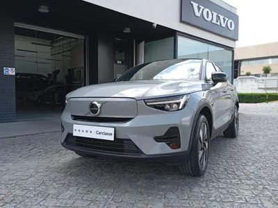 Volvo C40