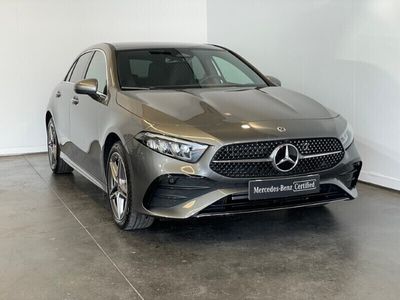 Mercedes A250