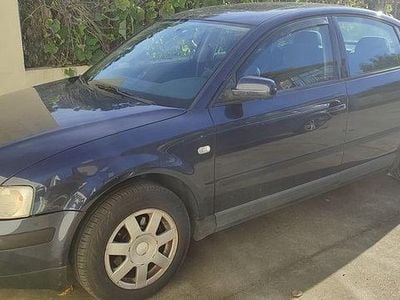 Usado VW Passat 110 HP (80 kW) 1997 Sedan