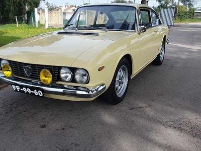Outra Usado 1970 Lancia Flavia Cabrios | € 26.700