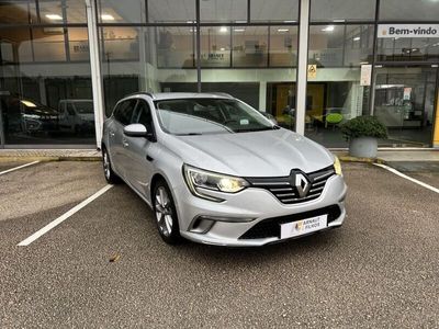 usado Renault Mégane GT Line 1.5 dCi