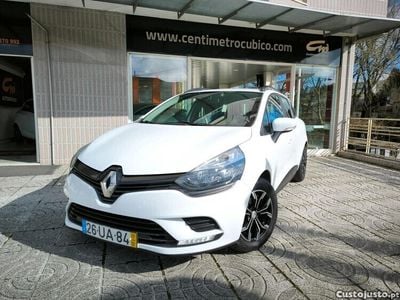 Renault Clio GrandTour