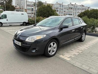 Renault Mégane III