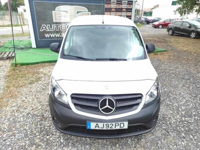 Mercedes Citan 109