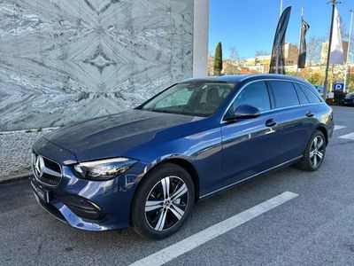 Mercedes E300