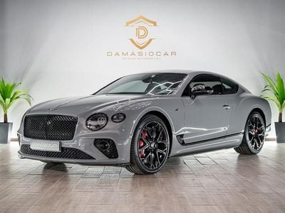 Cinza Usado 2023 Bentley Continental GT Coupé | € 299.900