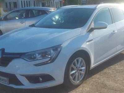 Renault Mégane IV