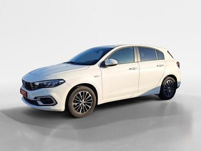 Branco Usado 2024 Fiat Tipo City Life | € 16.345 (Bom preço)