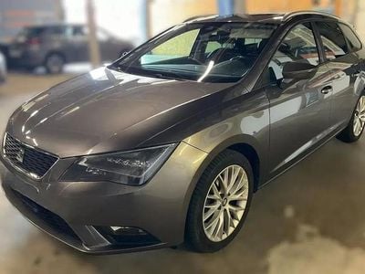 Seat Leon ST