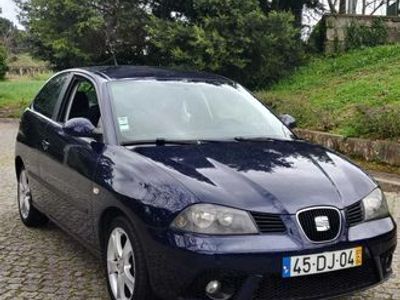 usado Seat Ibiza 1400 Tdi sport