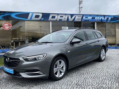 usado Opel Insignia 1.6 CDTi Innovation