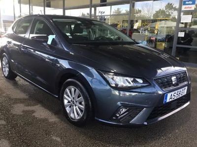 usado Seat Ibiza 1.0 MPI Style