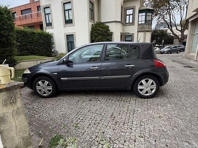 Renault Mégane II