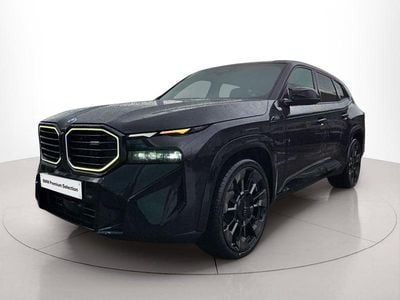 Novo BMW XM Comfort Edition 476 HP (350 kW) 2026 SUV