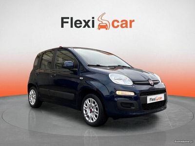 usado Fiat Panda 1.2 Lounge