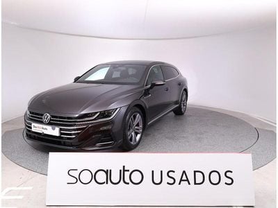 VW Arteon