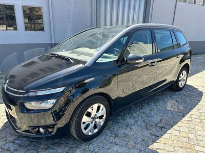 usado Citroën Grand C4 Picasso 1.6 HDI Business IMPECÁVEL