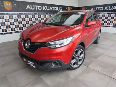 usado Renault Kadjar 1.5 Dci BUSINESS