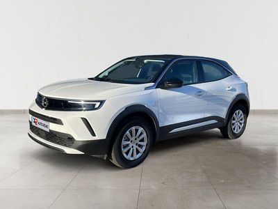 Opel Mokka-e