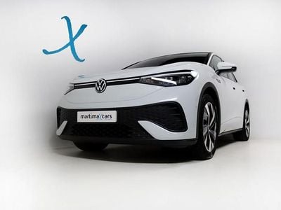 Branco Usado 2023 VW ID.5 SUV | € 36.900