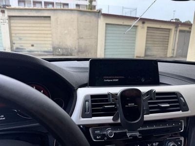 BMW 418