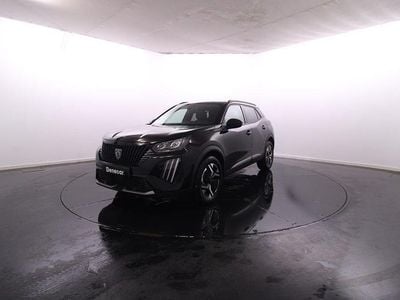 Preto Usado 2025 Peugeot 2008 SUV | € 27.450 (Preço justo)