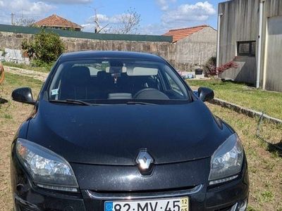 Renault Mégane III