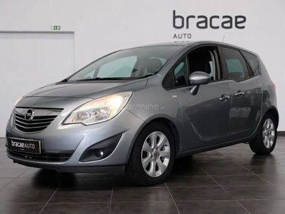 usado Opel Meriva 1.3 CDTi Cosmo