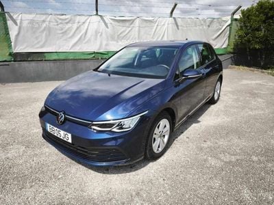 VW Golf VIII