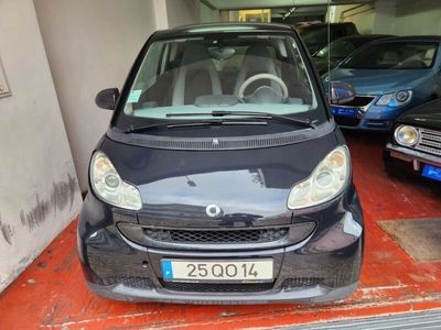 Smart ForTwo Coupé