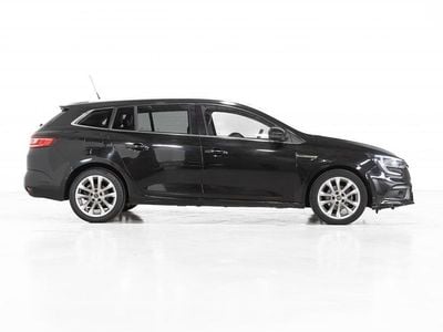 Renault Mégane IV