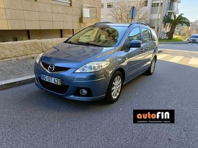Mazda 5